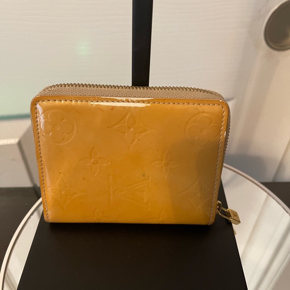 Louis Vuitton Yellow Vernis Bundle - Picture 16 of 17